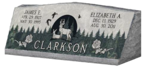 clarkson companion slant