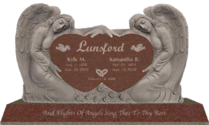 lunsford companion heart angels