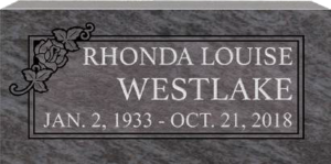 westlake single flush